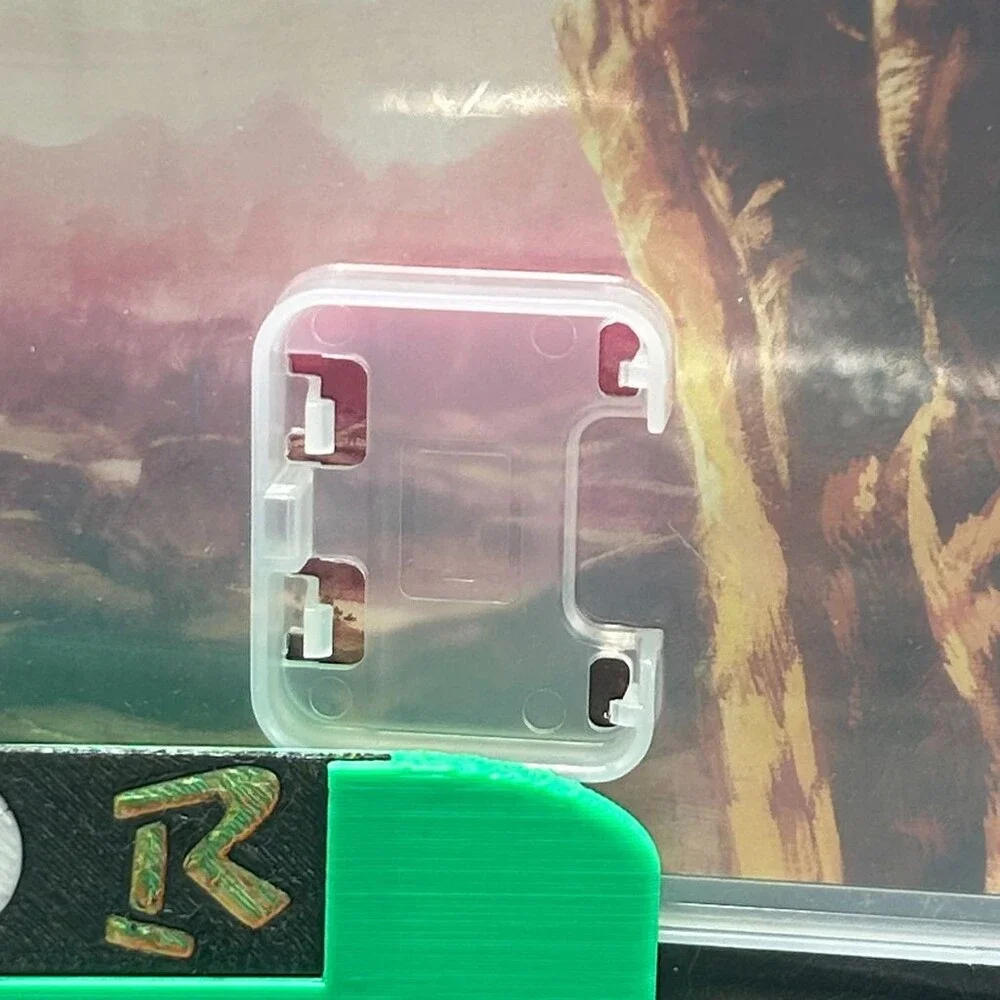The Legend Of Zelda: Breath Of The Wild BOTW (Nintendo Switch, 2017) CASE ONLY